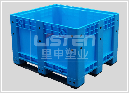 1210-760封闭卡板箱-第一代