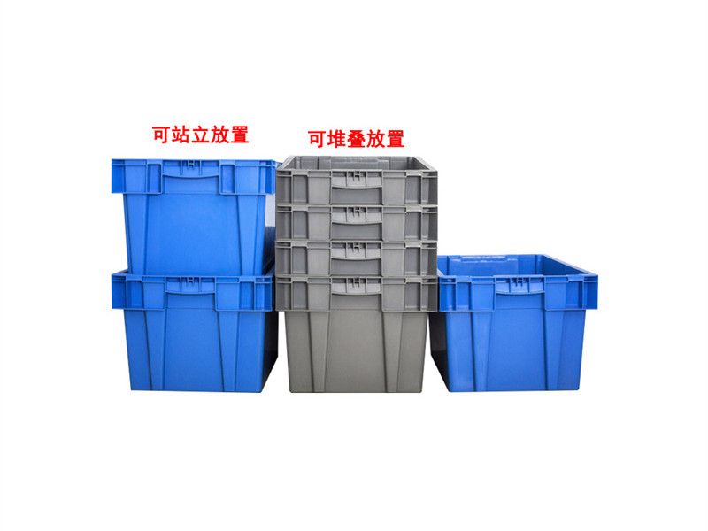 CW6430错位箱